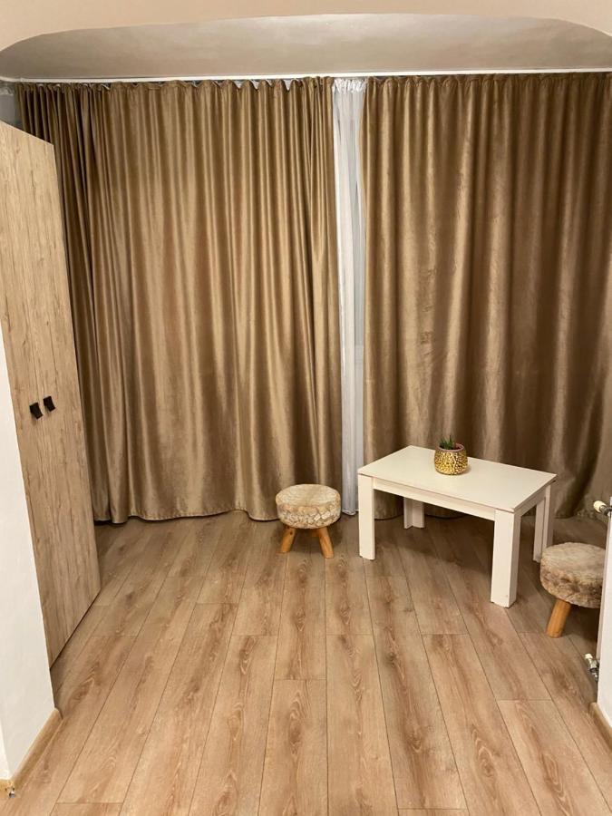 Aparthotel บราชอฟ ภายนอก รูปภาพ