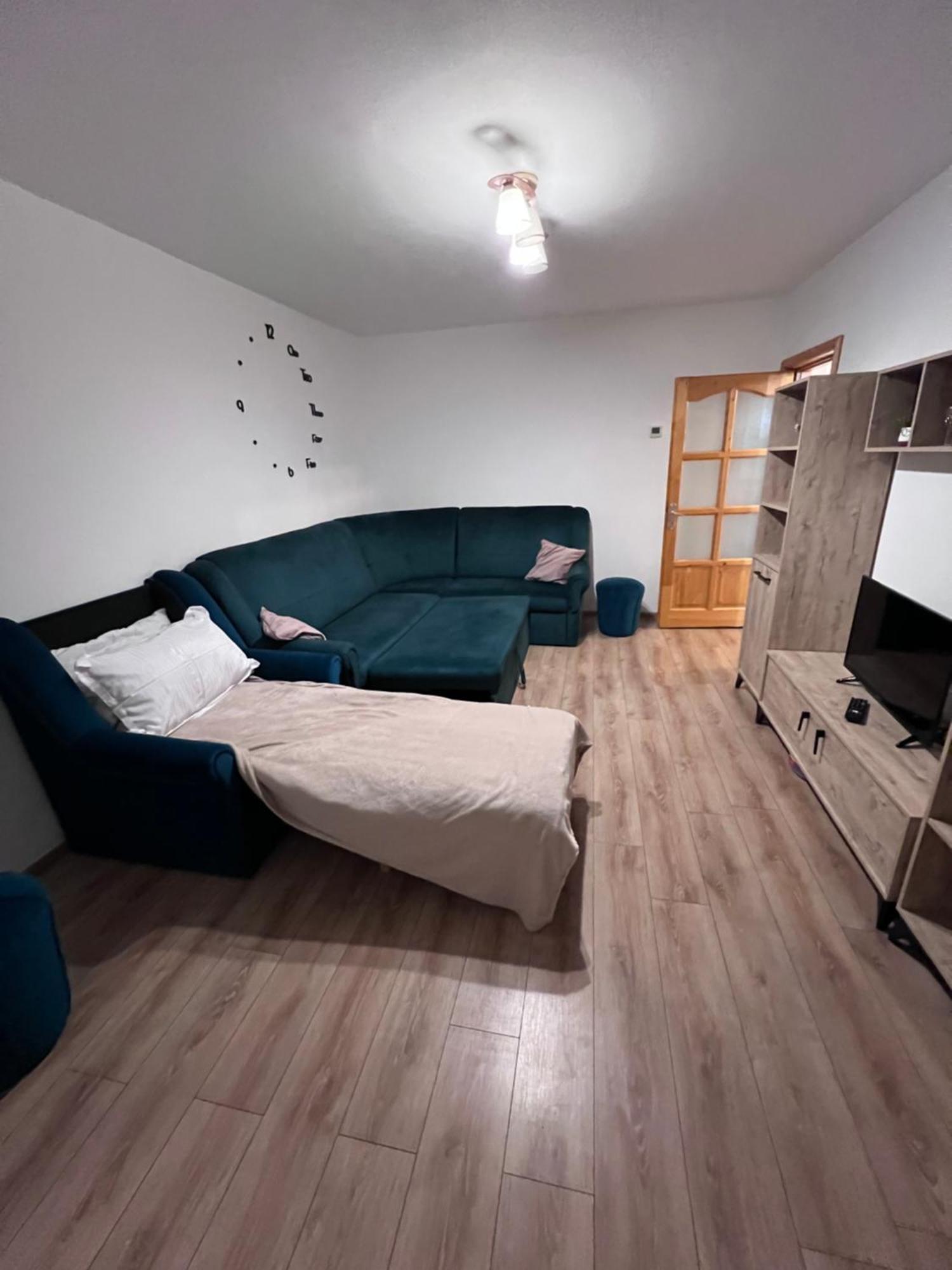 Aparthotel บราชอฟ ภายนอก รูปภาพ