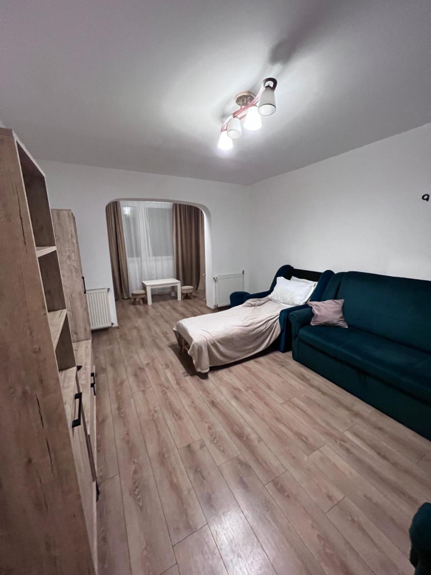 Aparthotel บราชอฟ ภายนอก รูปภาพ