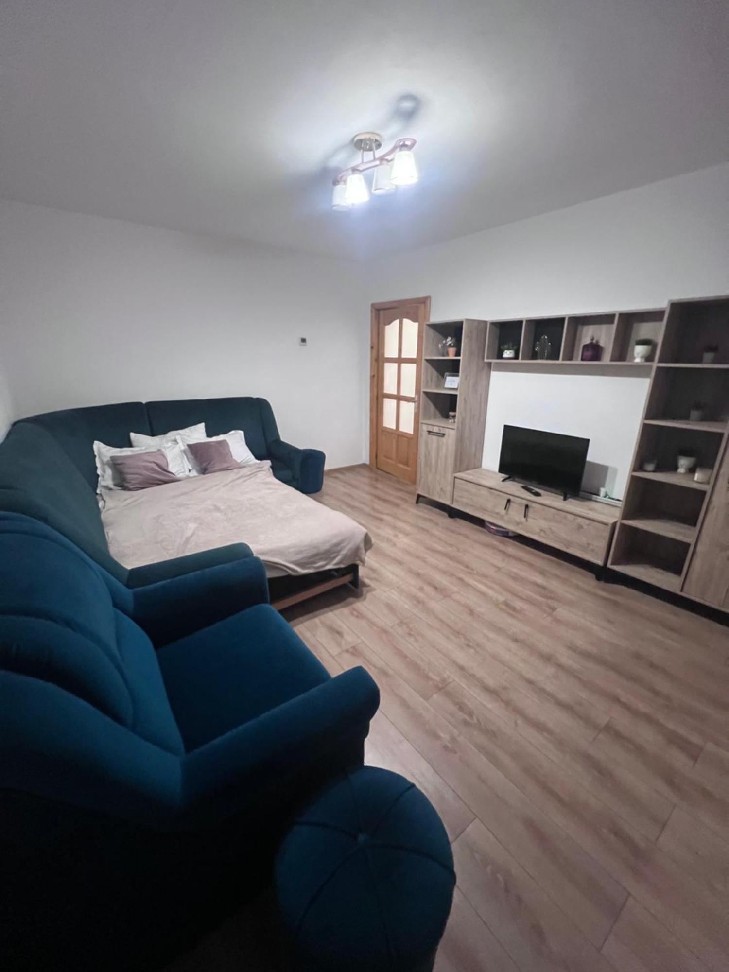 Aparthotel บราชอฟ ภายนอก รูปภาพ